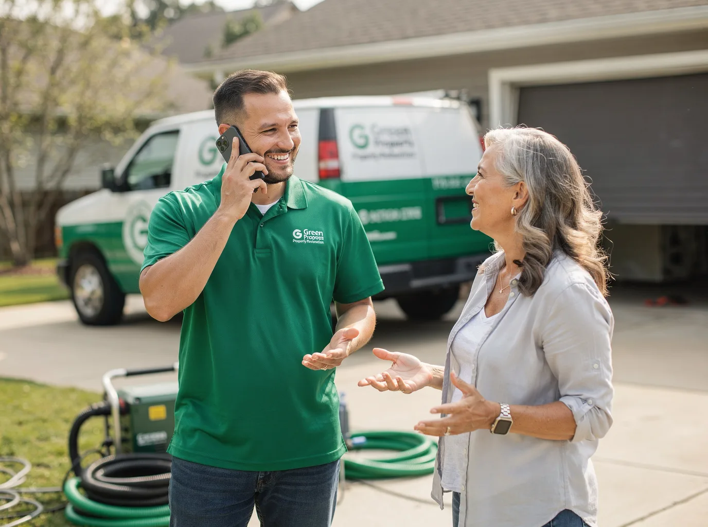 Water Damage Restoration Traskwood, AR FAQs